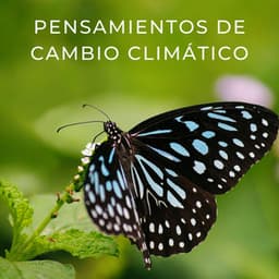 Pensamientos De Cambio Climático - El Canal del Clima