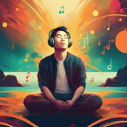 Melodies for Relaxation: Soothing Sound Streams - Sex Music