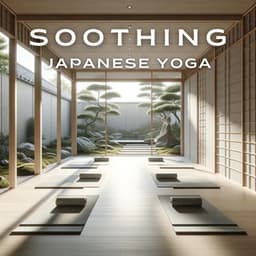 Soothing Japanese Soft Awakening - Melisa Depth