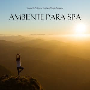 Música De Ambiente Para Spa: Masaje Relajante - Reiki Consorte de Curación