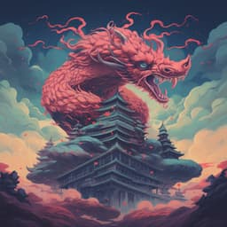 Kamikaze Lofii - Lofii KiaShy