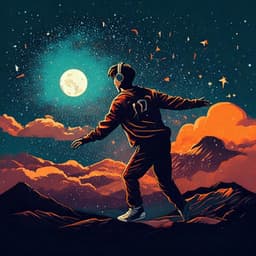 Groove Legacy: Hip Hop Beats Reloaded - bedroom lofi