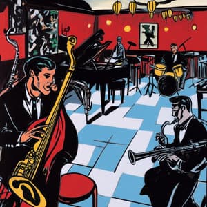 Whispered Jazz Ballads - Coffee House Smooth Jazz Playlist