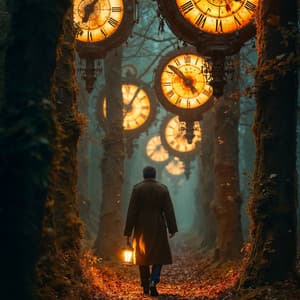 Where Dreams Once Lived - Miya Alabina