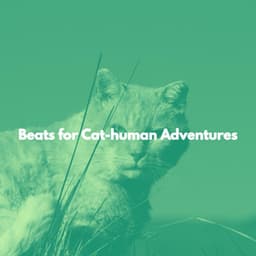 Beats for Cat-human Adventures - Música para Cocinar