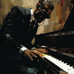 Ritmos Para Dormir: Notas Calmantes - Relajación del Sueño Profundo