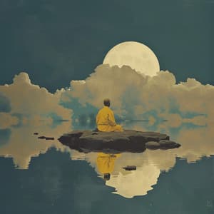 Música Para Meditación: Armonías Reflexivas - Meditación y Relajación