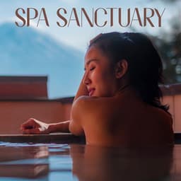 Spa Sanctuary: Beauty Treatment, Body Repair, Relieve Stress, Anxiety and Depression - Nature Sound Series