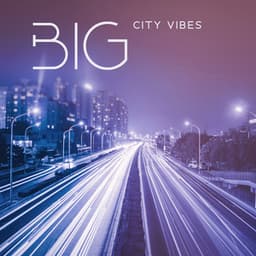 Big City Vibes - Jazz Music For Urbanites - Stockholm Jazz Quartet