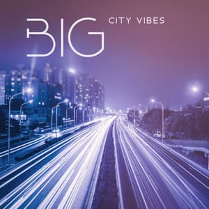Big City Vibes - Jazz Music For Urbanites - Stockholm Jazz Quartet