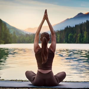 Calma Interior: Tonadas Suaves Para Meditar - Audio Hipnosis TCX