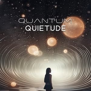 Quantum Quietude - Parker Thornbriar