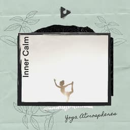 Inner Calm - Yoga Atmospheres