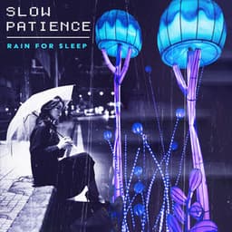Slow Patience - Rain for Sleep