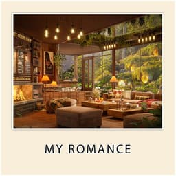 My Romance - Cozy Coffee Shop