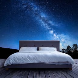 Noches Reparadoras: Sonidos Para Dormir Con Hip Hop - Frecuencias de sueño