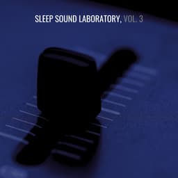 Sleep Sound Laboratory, Vol. 3 - Sound Traveller