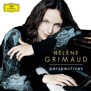 Perspectives - Hélène Grimaud
