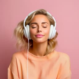 Vibraciones De Relajación Con Música Suave - Quietud profunda