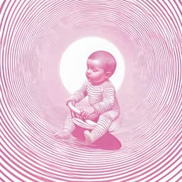 Empowering Sleep with Pink Noise: Nurturing Your Mind's Wellbeing - Pink Noise for Sleep