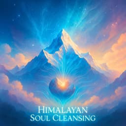 Himalayan Soul Cleansing - Soul Therapy Group