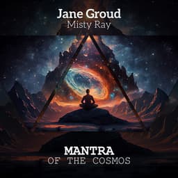 Mantra of the Cosmos - Jane Groud