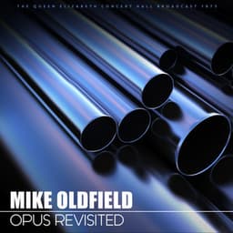 Opus Revisited - Mike Oldfield