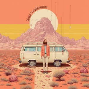 Sacred Synchronicities - Binaural Thinker