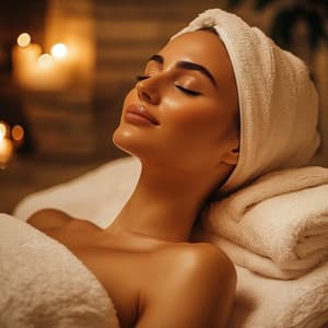 Music for Relaxation and Meditation - Spa Chillout Music Collection