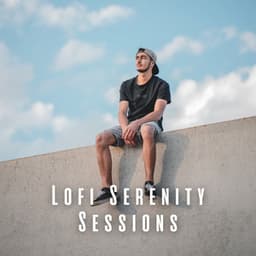 Lofi Serenity Sessions - Lofi City Colours