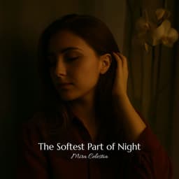 The Softest Part of Night - Mira Celestia
