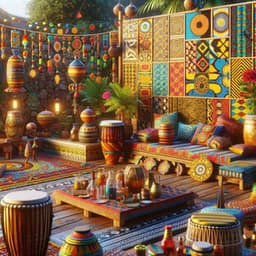 Dance & Relax: Party Chill - Chillout Habits