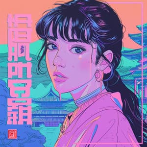 morningMist: LOFI DAZE - Lofii KiaShy