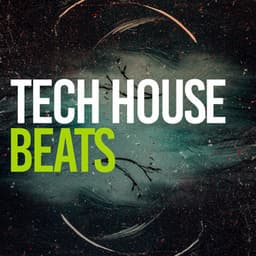 Tech House Beats - Deep House