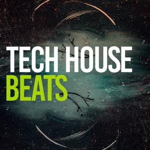 Tech House Beats - Deep House