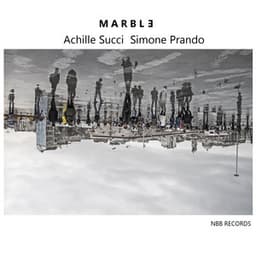 Marble - Simone Prando