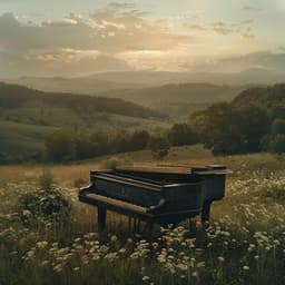 Música De Piano: Serenatas Del Viento - Canal de piano clásico