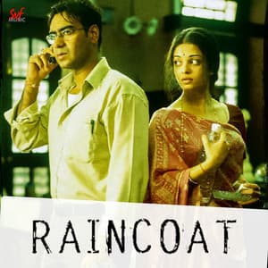 Raincoat - Debojyoti Mishra