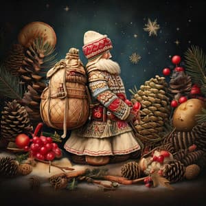 Under the Tree Melodies - Christmas 2022