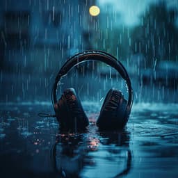 Rain's Melody: Harmonies in Water - Angelic Impulse