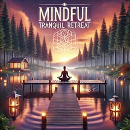 Mindful Tranquil Retreat - The Amnesias