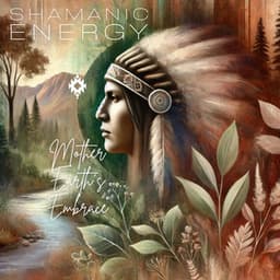 Mother Earth's Embrace - Shamanic Energy