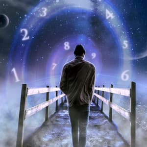 Arrival in the Inner Cosmos - Enigma Dream