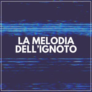 La Melodia Dell'ignoto - Rumore Bianco