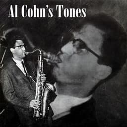 Cohn's Tones - Al Cohn