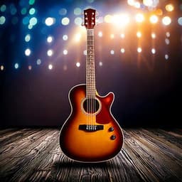 Peaceful Guitar Music for Calming Yoga Flow - Peace and Guitar