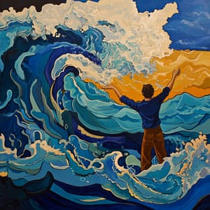 The Elite Jester's Tale - Drift Far Away