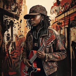 Urban Flow: Hip Hop Music Chronicles - lofi.remixes