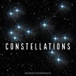 Constellations - Nu Meditation Music