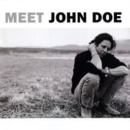 Meet John Doe - John Doe